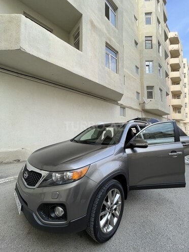 Kia Sorento 2010, 295,000 km - 2.0 l - Sumqayıt