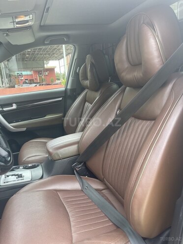 Kia Sorento 2010, 295,000 km - 2.0 l - Sumqayıt