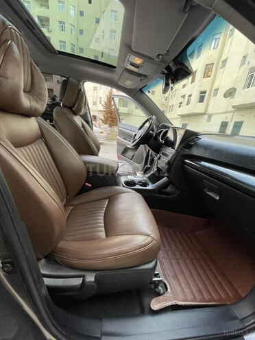 Kia Sorento 2010, 295,000 km - 2.0 l - Sumqayıt