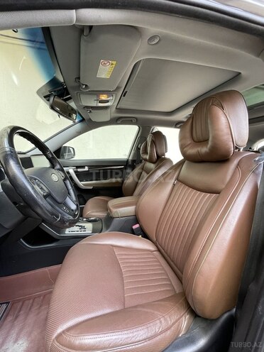Kia Sorento 2010, 295,000 km - 2.0 l - Sumqayıt