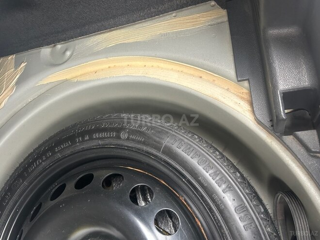 Opel Astra 2004, 237,000 km - 1.4 l - Gəncə