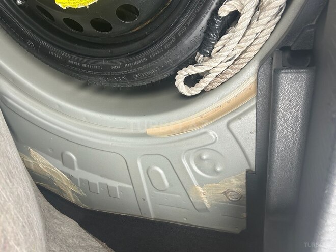 Opel Astra 2004, 237,000 km - 1.4 l - Gəncə