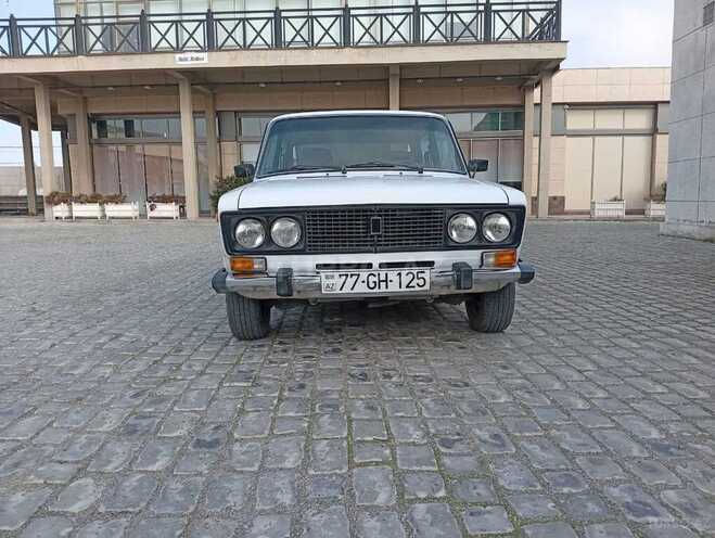 LADA (VAZ) 2106 2005, 95,000 km - 1.5 l - Bakı