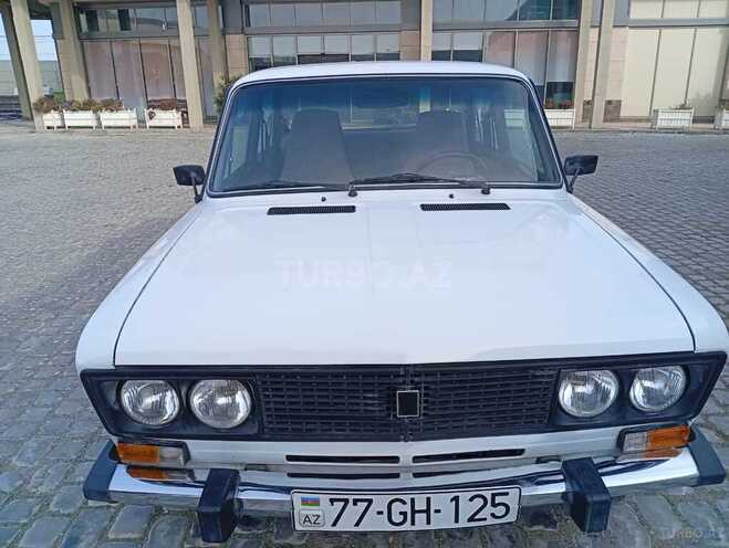 LADA (VAZ) 2106 2005, 95,000 km - 1.5 l - Bakı