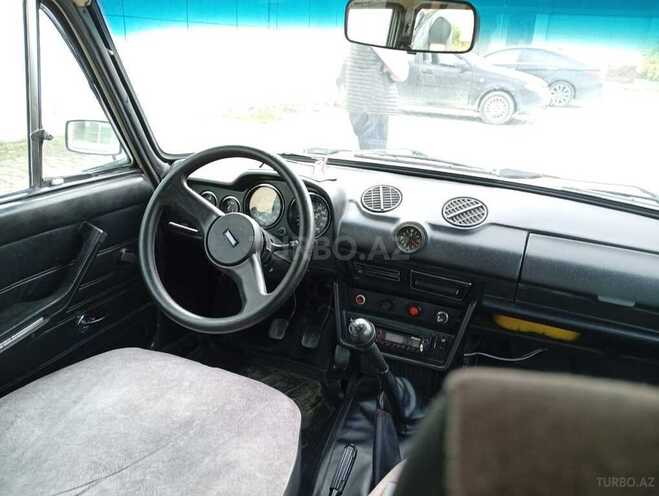 LADA (VAZ) 2106 2005, 95,000 km - 1.5 l - Bakı