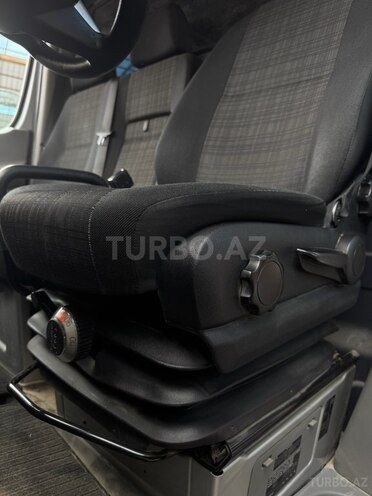 Mercedes Sprinter 316 2014, 348,000 km - 2.2 l - Bakı