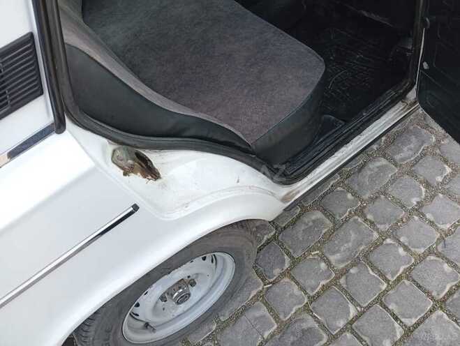 LADA (VAZ) 2106 2005, 95,000 km - 1.5 l - Bakı