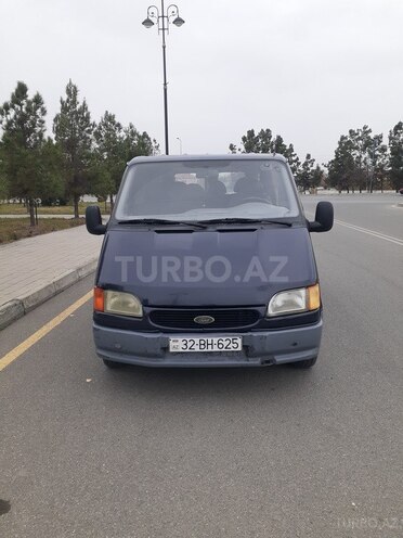 Ford Transit 1998, 580,000 km - 2.5 л - Ağdaş