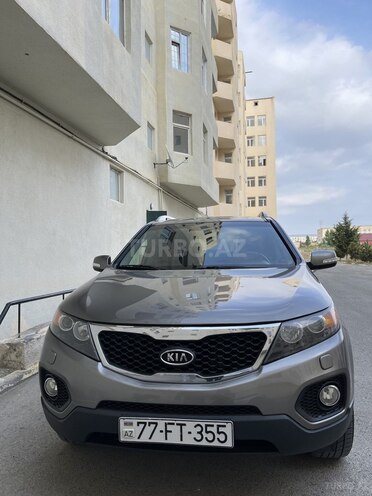 Kia Sorento 2010, 295,000 km - 2.0 l - Sumqayıt
