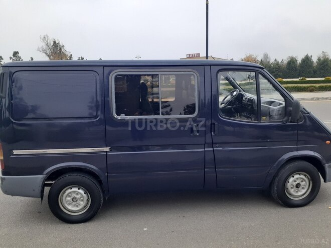 Ford Transit 1998, 580,000 km - 2.5 л - Ağdaş