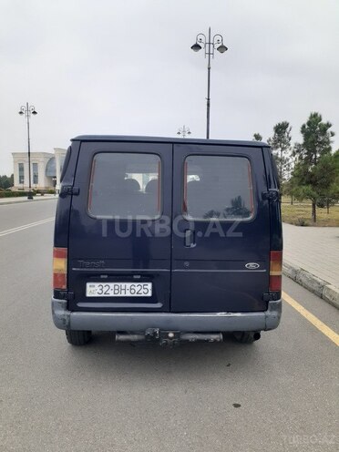 Ford Transit 1998, 580,000 km - 2.5 л - Ağdaş