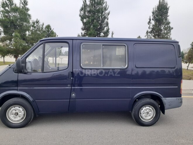 Ford Transit 1998, 580,000 km - 2.5 л - Ağdaş