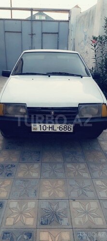 LADA (VAZ) 2109 1991, 250,000 km - 1.5 l - Bakı