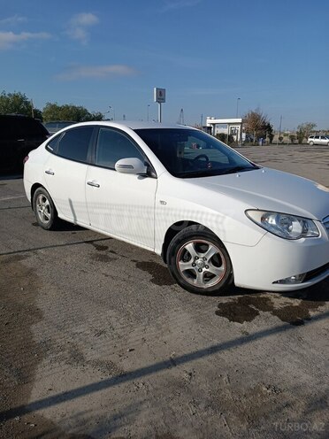 Hyundai Avante 2007, 449,750 km - 1.6 l - Bakı
