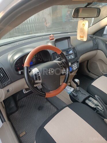 Hyundai Avante 2007, 449,750 km - 1.6 l - Bakı