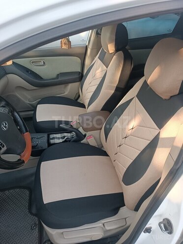 Hyundai Avante 2007, 449,750 km - 1.6 l - Bakı