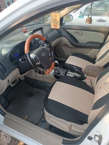 Hyundai Avante 2007, 449,750 km - 1.6 l - Bakı