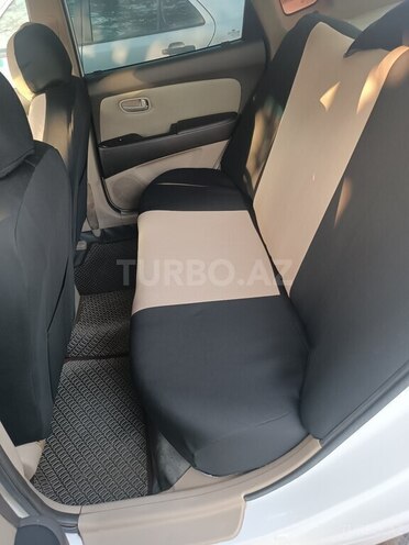Hyundai Avante 2007, 449,750 km - 1.6 l - Bakı