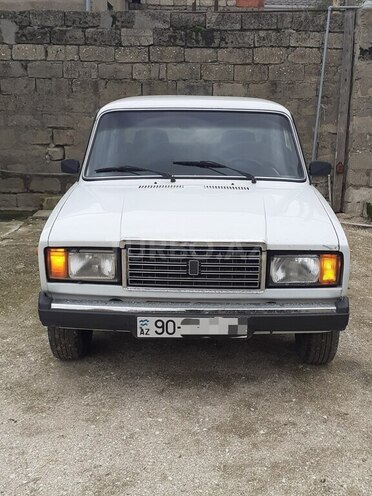 LADA (VAZ) 2107 2006, 96,400 km - 1.6 l - Bakı
