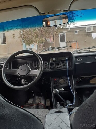 LADA (VAZ) 2107 2006, 96,400 km - 1.6 l - Bakı