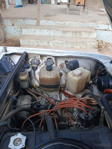 LADA (VAZ) 2107 2006, 96,400 km - 1.6 l - Bakı