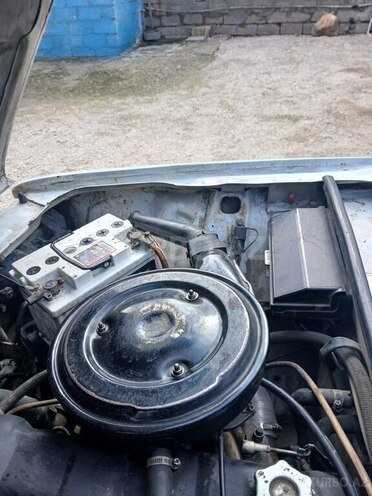LADA (VAZ) 2107 2006, 96,400 km - 1.6 l - Bakı