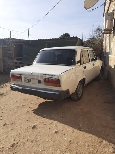 LADA (VAZ) 2107 2006, 96,400 km - 1.6 l - Bakı