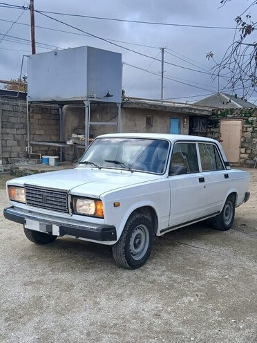 LADA (VAZ) 2107 2006, 96,400 km - 1.6 l - Bakı
