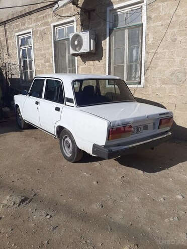 LADA (VAZ) 2107 2006, 96,400 km - 1.6 l - Bakı