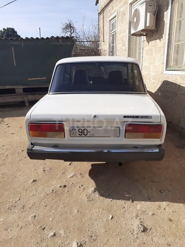 LADA (VAZ) 2107 2006, 96,400 km - 1.6 l - Bakı