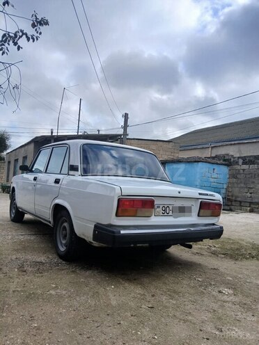 LADA (VAZ) 2107 2006, 96,400 km - 1.6 l - Bakı