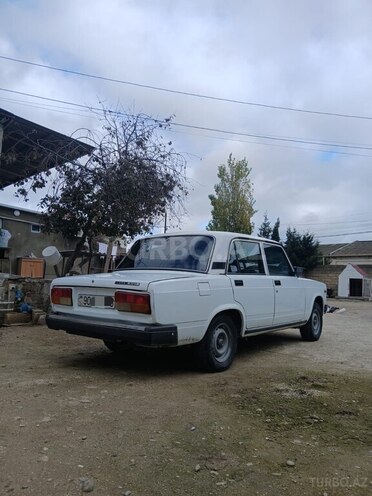 LADA (VAZ) 2107 2006, 96,400 km - 1.6 l - Bakı