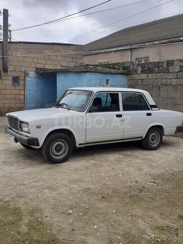 LADA (VAZ) 2107 2006, 96,400 km - 1.6 l - Bakı
