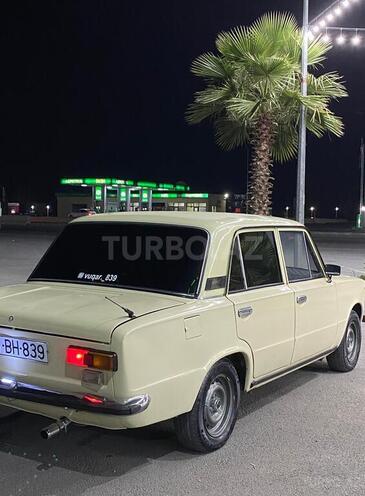 LADA (VAZ) 21013 1984, 79,000 km - 1.3 л - Ucar