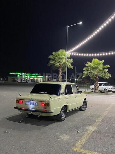 LADA (VAZ) 21013 1984, 79,000 km - 1.3 л - Ucar