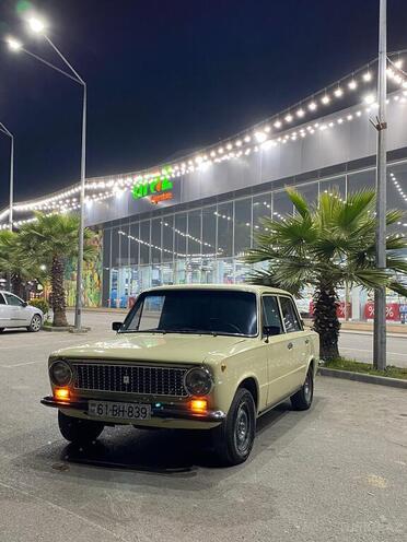 LADA (VAZ) 21013 1984, 79,000 km - 1.3 л - Ucar
