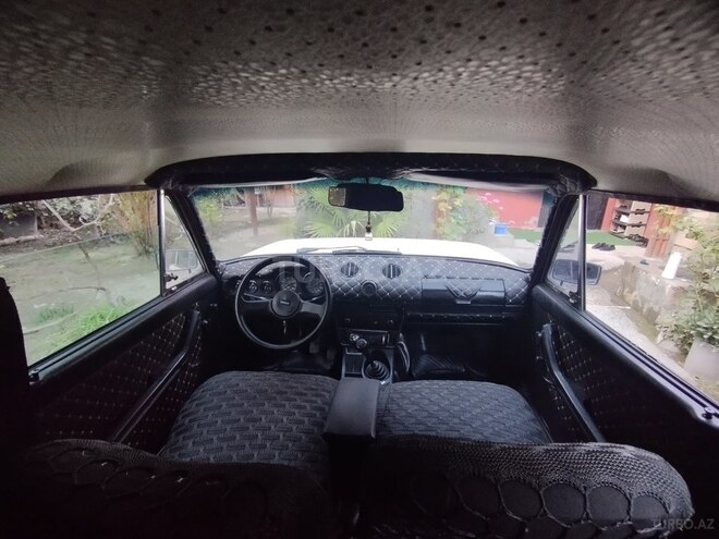 LADA (VAZ) 21013 1984, 79,000 km - 1.3 л - Ucar
