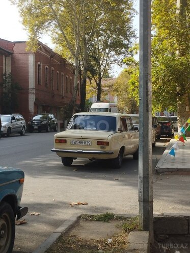 LADA (VAZ) 21013 1984, 79,000 km - 1.3 л - Ucar