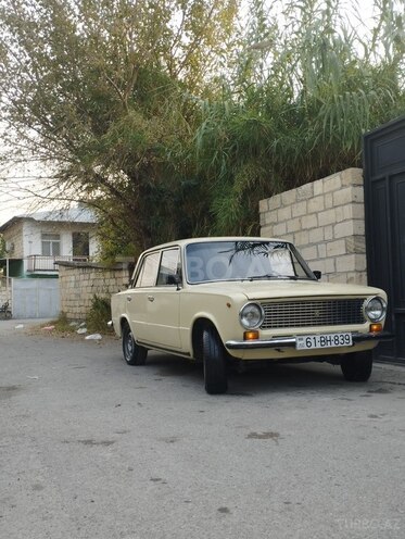 LADA (VAZ) 21013 1984, 79,000 km - 1.3 л - Ucar