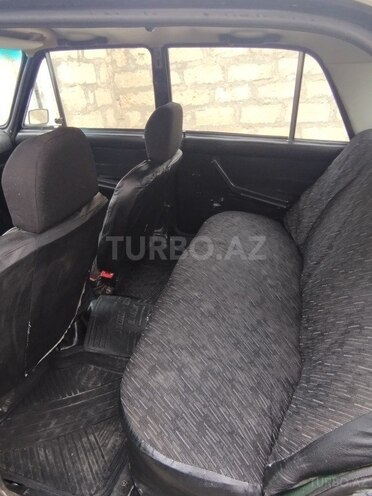 LADA (VAZ) 2106 1993, 85,000 km - 1.5 l - Bakı