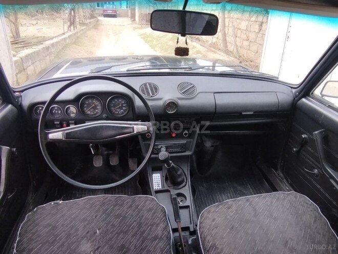 LADA (VAZ) 2106 1993, 85,000 km - 1.5 l - Bakı