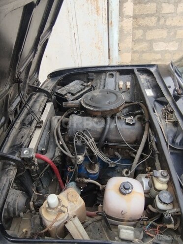 LADA (VAZ) 2106 1993, 85,000 km - 1.5 l - Bakı