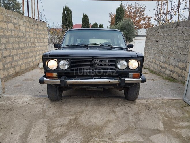 LADA (VAZ) 2106 1993, 85,000 km - 1.5 l - Bakı