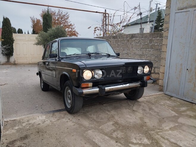 LADA (VAZ) 2106 1993, 85,000 km - 1.5 l - Bakı