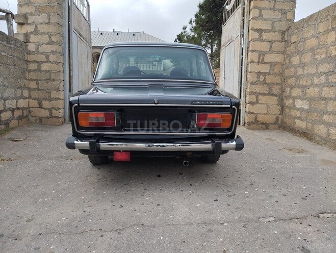LADA (VAZ) 2106 1993, 85,000 km - 1.5 l - Bakı