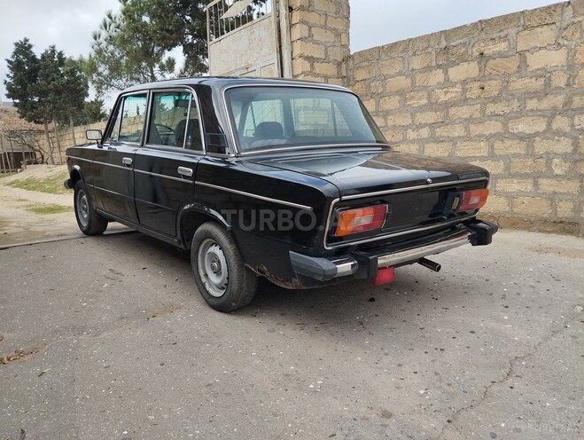 LADA (VAZ) 2106 1993, 85,000 km - 1.5 l - Bakı