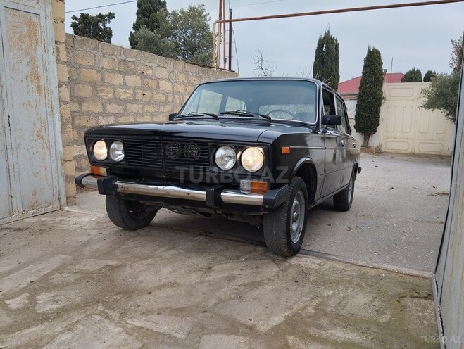 LADA (VAZ) 2106 1993, 85,000 km - 1.5 l - Bakı