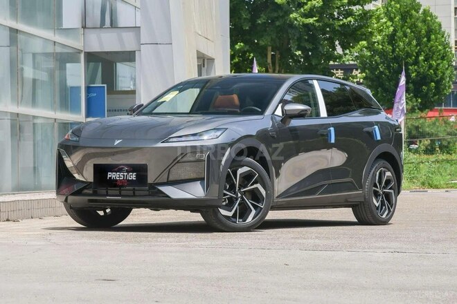 Changan Deepal S7 2024, 0 km - 1.5 л - Bakı