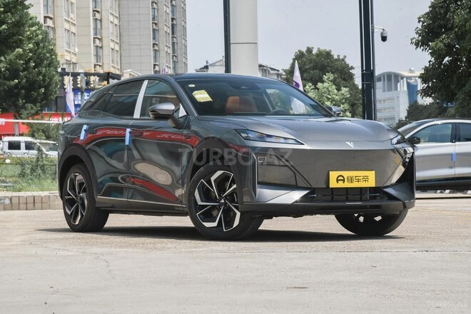 Changan Deepal S7 2024, 0 km - 1.5 л - Bakı