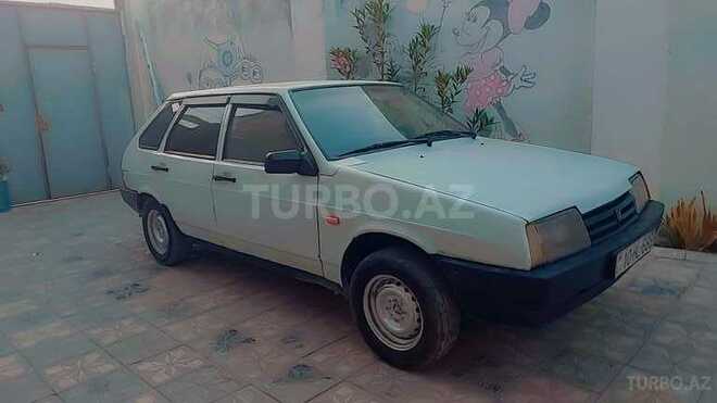 LADA (VAZ) 2109 1991, 250,000 km - 1.5 l - Bakı